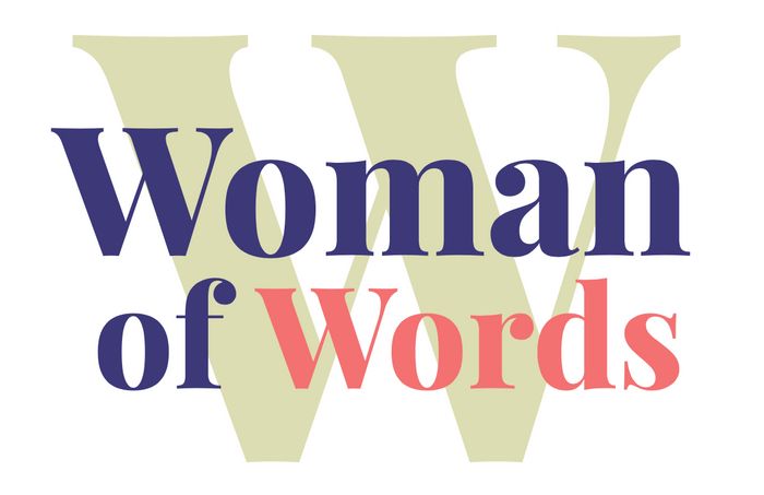 women of words